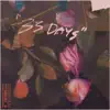 Keenan - 33 Days (feat. gnash & Anna Clendening) - Single